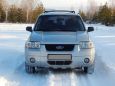 SUV   Ford Maverick 2005 , 520000 , 