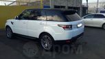 SUV   Land Rover Range Rover Sport 2013 , 2500000 , 