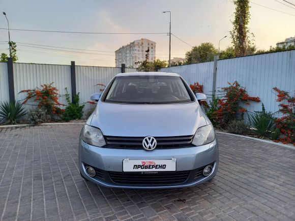  Volkswagen Golf Plus 2011 , 559000 , 