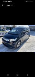    Honda Freed Spike 2012 , 940000 , 