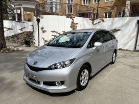    Toyota Wish 2011 , 1498000 , 