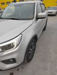 SUV   Lifan X70 2018 , 980000 , 