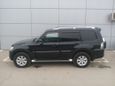 SUV   Mitsubishi Pajero 2011 , 979000 , 