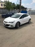  3  Opel Astra GTC 2014 , 520000 , 