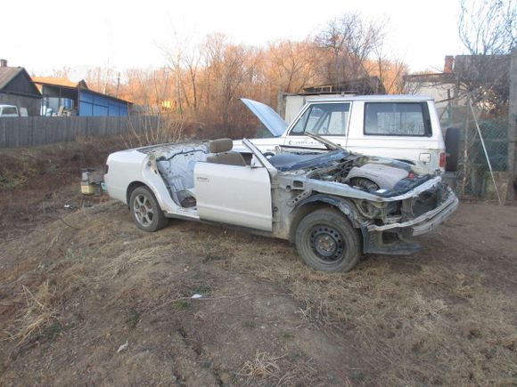  Toyota Chaser 1995 , 60000 , 