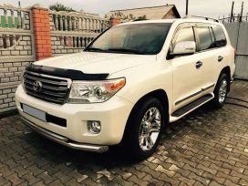 SUV   Toyota Land Cruiser 2013 , 3480000 , 