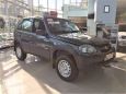 SUV   Chevrolet Niva 2018 , 639000 , 