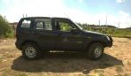 SUV   Chevrolet Niva 2010 , 210000 , 