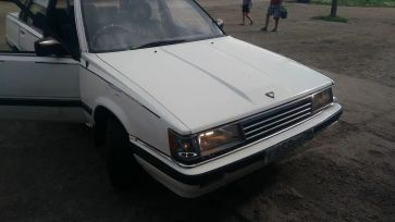  Toyota Camry 1985 , 50000 , 