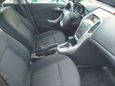  Opel Astra 2012 , 499000 , 