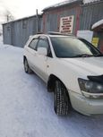 SUV   Toyota Harrier 1998 , 550000 , 