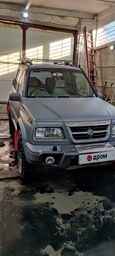 SUV   Suzuki Escudo 1997 , 400000 , 