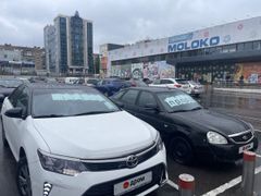 Седан Toyota Camry 2016 года, 2300000 рублей, Самара