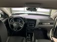 SUV   Mitsubishi Outlander 2017 , 1550000 , 