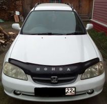  Honda Orthia 2000 , 205000 , 