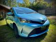  Toyota Vitz 2016 , 599000 , 