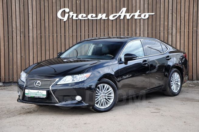  Lexus ES250 2013 , 1655000 , 