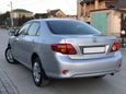  Toyota Corolla 2009 , 585000 , 