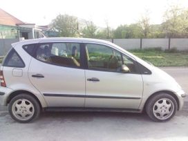  Mercedes-Benz A-Class 2001 , 300000 ,  