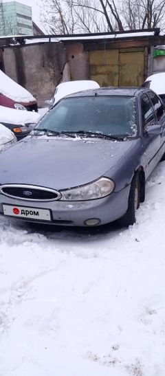 Лифтбек Ford Mondeo 1997 года, 60000 рублей, Чехов