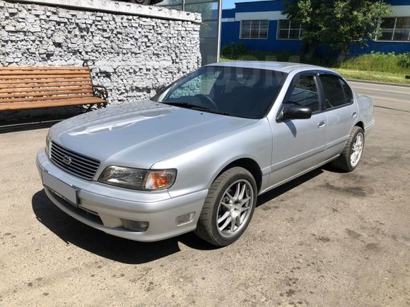  Nissan Cefiro 1997 , 250000 , 