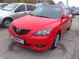  Mazda Mazda3 2008 , 327000 , 