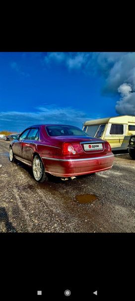  Rover 75 2003 , 485000 , -