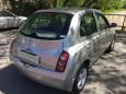  Nissan March 2003 , 210000 , 