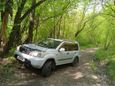 SUV   Nissan X-Trail 2000 , 393333 , 
