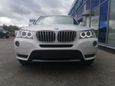 SUV   BMW X3 2013 , 1578750 ,  