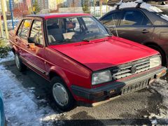 Седан Volkswagen Jetta 1987 года, 175000 рублей, Челябинск