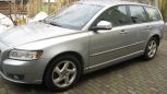  Volvo V50 2012 , 585000 , 