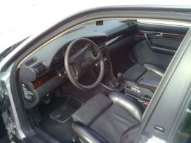 Audi A6 1996 , 285000 , 