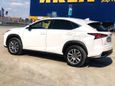 SUV   Lexus NX200 2018 , 2490000 , 