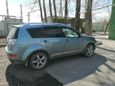 SUV   Mitsubishi Outlander 2007 , 720000 , 