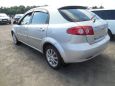  Chevrolet Lacetti 2007 , 252000 , 