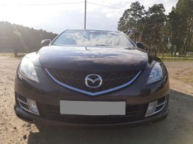  Mazda Mazda6 2008 , 480000 , 