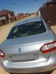  Renault Fluence 2012 , 420000 , 