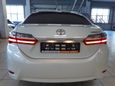  Toyota Corolla 2017 , 1100000 , 