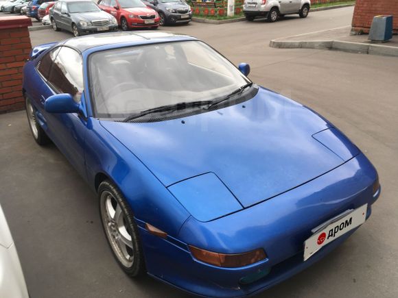  Toyota MR2 1996 , 650000 , 