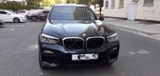 SUV   BMW X3 2017 , 3400000 , 