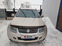 SUV или внедорожник Suzuki Grand Vitara 2008 года, 890000 рублей, Алдан