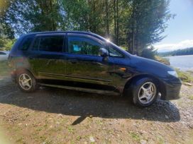    Mazda Premacy 2001 , 390000 , 