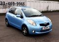  Toyota Vitz 2006 , 315000 , 