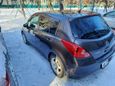  Nissan Tiida 2006 , 430000 , 