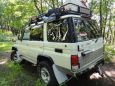 SUV   Toyota Land Cruiser 2001 , 1800000 , 