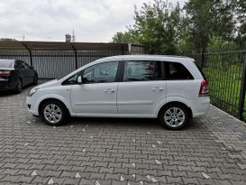    Opel Zafira 2011 , 610000 , 