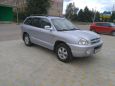 SUV   Hyundai Santa Fe Classic 2008 , 577000 , 