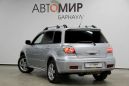 SUV   Mitsubishi Outlander 2006 , 549000 , 