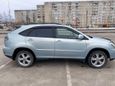 SUV   Lexus RX300 2004 , 740000 , 